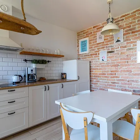 Appartement Grand - On The 17th Floor With Panorama