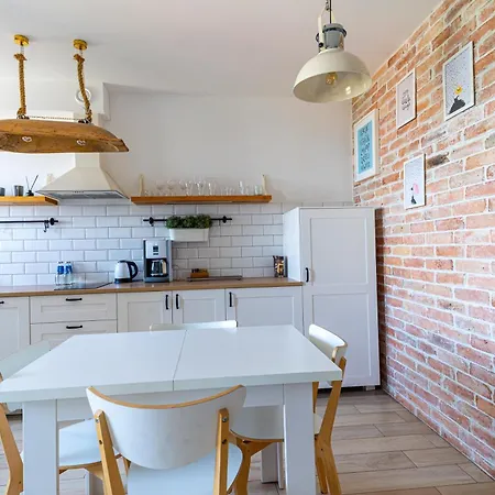 Grand - On The 17th Floor With Panorama Appartement