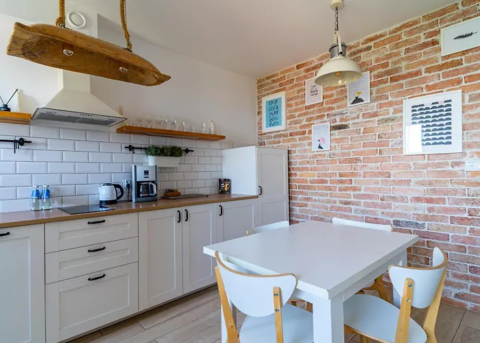 Daire Grand - On The 17th Floor With Panorama