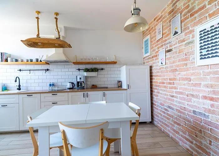 Grand - On The 17th Floor With Panorama Daire