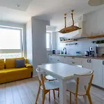 Appartamento Grand - On The 17th Floor With Panorama