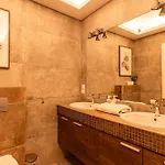 Grand - On The 17th Floor With Panorama Appartamento *