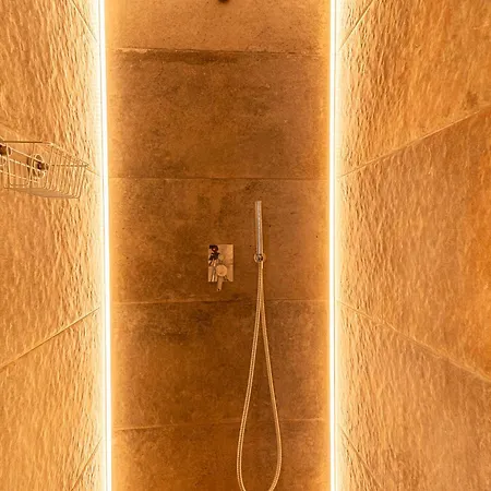 דירה Grand - On The 17th Floor With Panorama
